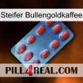Stiff Bull Gold Coffee 06